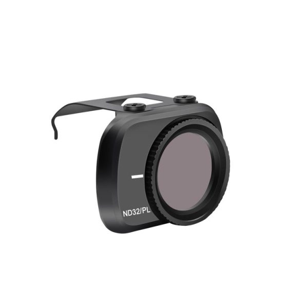 STARTRC 4 PCS ND4PL / ND8PL / ND16PL / ND32PL Drone Lens Filter for DJI MAVIC MINI - Image 5