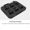 STARTRC 6 PCS ND4 / ND8 / ND16 / ND32 / MCUV / CP Drone Lens Filter for DJI MAVIC MINI - Image 10