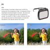 STARTRC 6 PCS ND4 / ND8 / ND16 / ND32 / MCUV / CP Drone Lens Filter for DJI MAVIC MINI - Image 13