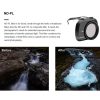 STARTRC 6 PCS ND4 / ND8 / ND16 / ND32 / MCUV / CP Drone Lens Filter for DJI MAVIC MINI - Image 15
