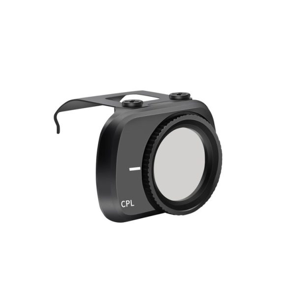 STARTRC 6 PCS ND4 / ND8 / ND16 / ND32 / MCUV / CP Drone Lens Filter for DJI MAVIC MINI - Image 2