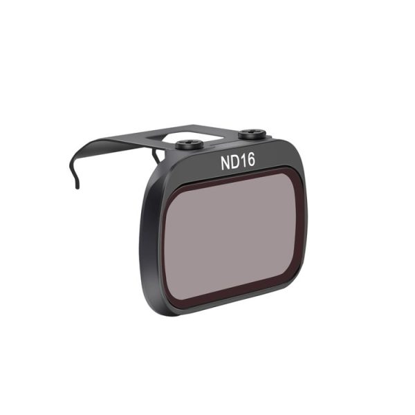 STARTRC 6 PCS ND4 / ND8 / ND16 / ND32 / MCUV / CP Drone Lens Filter for DJI MAVIC MINI - Image 5