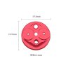 STARTRC 4 PCS Motor Protective Cover Motors Cap Protector with Blade Screw Set for DJI Mavic Mini - Image 3