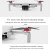 STARTRC 4 PCS Motor Protective Cover Motors Cap Protector with Blade Screw Set for DJI Mavic Mini - Image 5