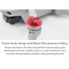 STARTRC 4 PCS Motor Protective Cover Motors Cap Protector with Blade Screw Set for DJI Mavic Mini - Image 7