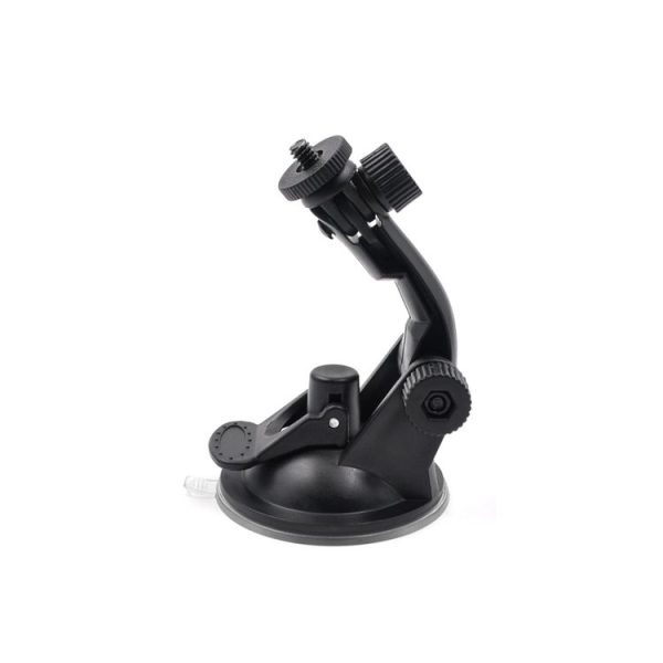 STARTRC Pocket PTZ Camera Glass Suction Car Sucker Mount for Xiaomi FIMI PALM