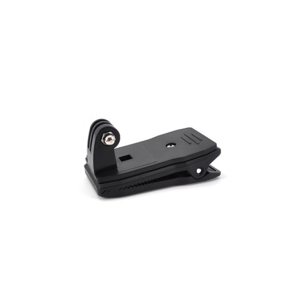 STARTRC Pocket PTZ Camera Expansion Accessories Holder + Backpack Clip for Xiaomi FIMI PALM