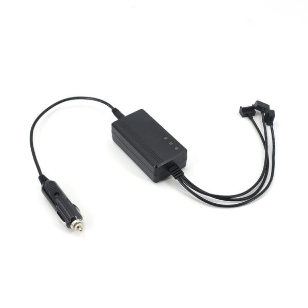 STARTRC 3 in 1 Car Charger for DJI MAVIC Mini - Image 2