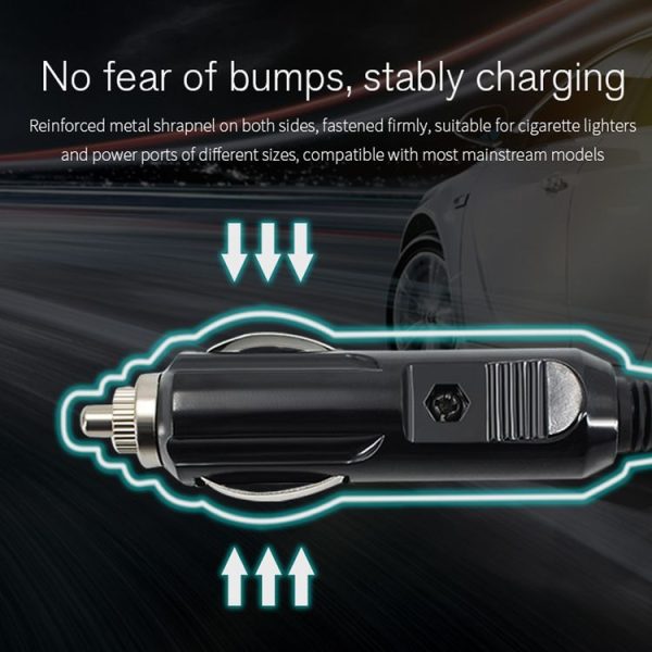 STARTRC 3 in 1 Car Charger for DJI MAVIC Mini - Image 5