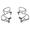 Sunnylife AIR2S-KC324 4 PCS Anti-collision Protectors Guard Bumpers with Heightened Landing Legs for DJI Air 2S - Image 2