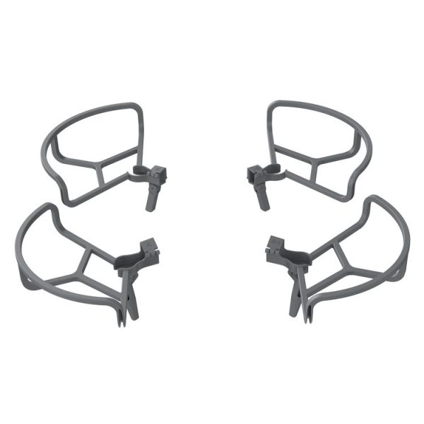 Sunnylife AIR2S-KC324 4 PCS Anti-collision Protectors Guard Bumpers with Heightened Landing Legs for DJI Air 2S - Image 2
