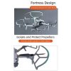 Sunnylife AIR2S-KC324 4 PCS Anti-collision Protectors Guard Bumpers with Heightened Landing Legs for DJI Air 2S - Image 5