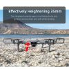 Sunnylife AIR2S-KC324 4 PCS Anti-collision Protectors Guard Bumpers with Heightened Landing Legs for DJI Air 2S - Image 6