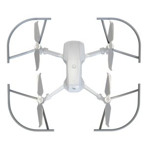 CYNOVA C-MAS-PG-002 Paddle Blade Collision Protective Cover Safety Protection Ring for DJI Mavic Air 2S (Grey)