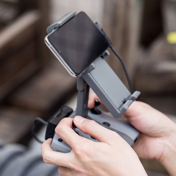 CYNOVA C-TY-THP-002 Remote Control Tablet Stand for DJI Mavic Mini 2 / Air 2