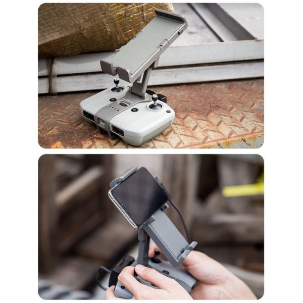 CYNOVA C-TY-THP-002 Remote Control Tablet Stand for DJI Mavic Mini 2 / Air 2 - Image 4