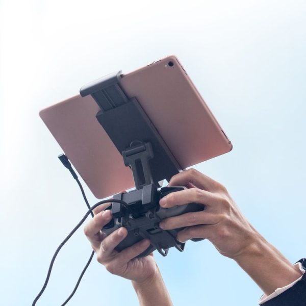 CYNOVA C-TY-THP-002 Remote Control Tablet Stand for DJI Mavic Mini 2 / Air 2 - Image 6