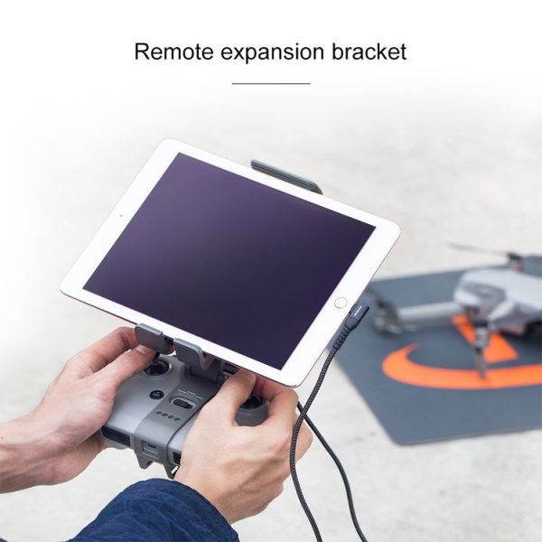 CYNOVA C-TY-THP-002 Remote Control Tablet Stand for DJI Mavic Mini 2 / Air 2 - Image 7