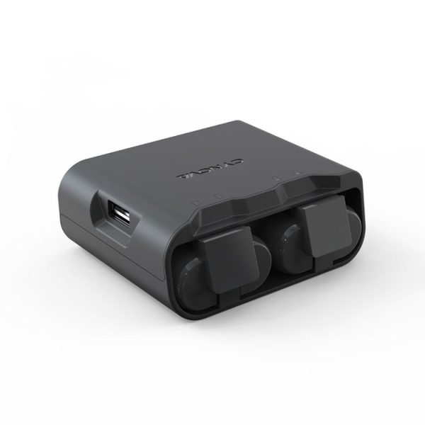 CYNOVA C-MN-201 Universal Two-way Butler Charger for DJI Mavic Mini 1 / 2