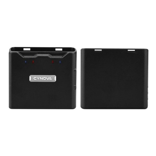 CYNOVA C-MN-201 Universal Two-way Butler Charger for DJI Mavic Mini 1 / 2 - Image 2
