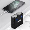 CYNOVA C-MN-201 Universal Two-way Butler Charger for DJI Mavic Mini 1 / 2 - Image 4