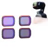 CYNOVA C-PT-008 ND8+ND16+ND32+ND64 Lens Filter Set for DJI OSMO Pocket 2