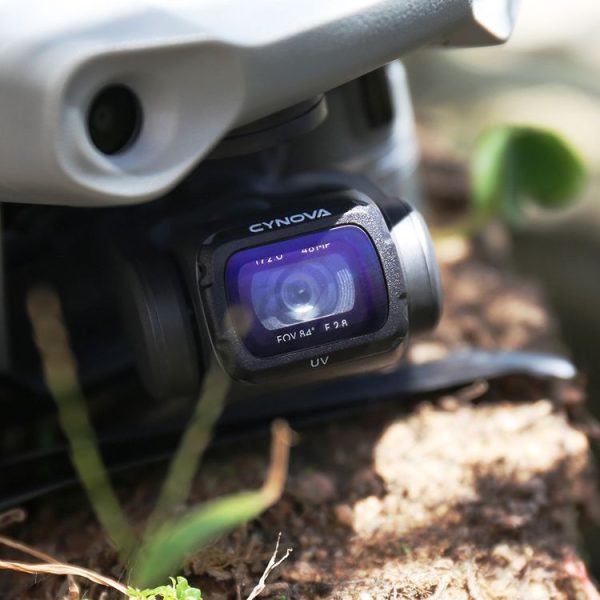 CYNOVA C-MA-202 CPL Lens Filter for DJI Mavic Air 2 - Image 6
