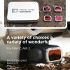 CYNOVA C-MA-202 CPL Lens Filter for DJI Mavic Air 2 - Image 7