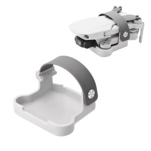 CYNOVA C-MN-003 Paddle Storage Holder Beam Propeller for DJI Mavic Mini (Dark Gray)