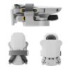 CYNOVA C-MN-003 Paddle Storage Holder Beam Propeller for DJI Mavic Mini (Dark Gray) - Image 4