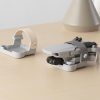 CYNOVA C-MN-003 Paddle Storage Holder Beam Propeller for DJI Mavic Mini (Dark Gray) - Image 5