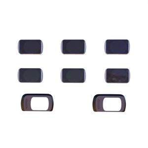 CYNOVA C-MN-004 5 In 1 ND4+ND8+ND16+ND32+UV Lens Filter Set for DJI Mavic Mini