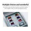 CYNOVA C-MN-004 5 In 1 ND4+ND8+ND16+ND32+UV Lens Filter Set for DJI Mavic Mini - Image 4
