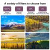CYNOVA C-MN-007 CPL Lens Filter for DJI Mavic Mini - Image 5