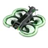 DJI Avata 2 STARTRC Drone LED Propeller Protective Guard Anti-collision Ring (Transparent)