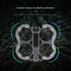DJI Avata 2 STARTRC Drone LED Propeller Protective Guard Anti-collision Ring (Transparent) - Image 6