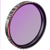 DJI Osmo Action 5 Pro STARTRC 4 in 1 CPL ND8 ND16 ND32 Camera Lens Filter - Image 2