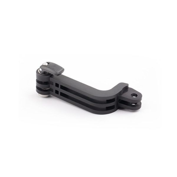 PGYTECH P-18C-018 L-shaped Adapter Bracket for DJI Osmo Pocket / Action - Image 2