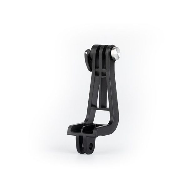 PGYTECH P-18C-018 L-shaped Adapter Bracket for DJI Osmo Pocket / Action - Image 3
