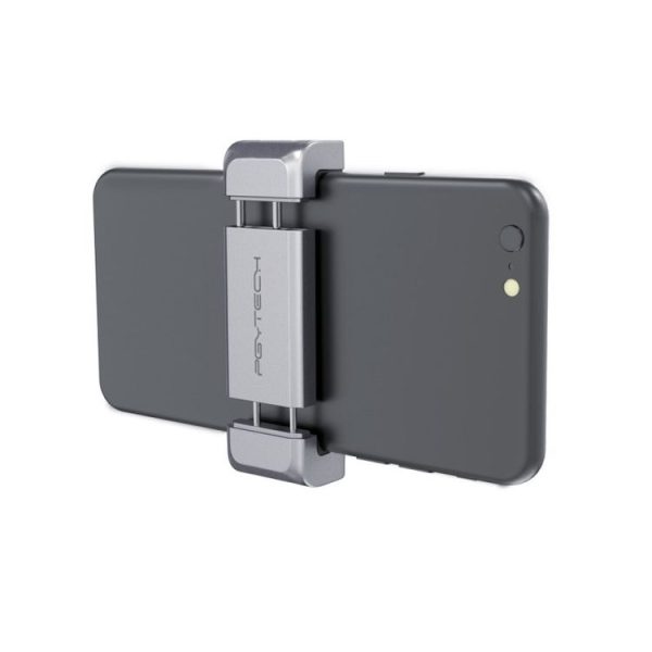 PGYTECH P-18C-023 Mobile Phone Fixing Bracket Clip for DJI OSMO Pocket