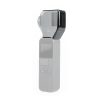 PGYTECH P-18C-026 PTZ Protective Cover Gimbal Camera Protector Lens Cover for DJI Osmo Pocket