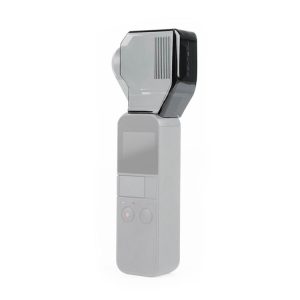 PGYTECH P-18C-026 PTZ Protective Cover Gimbal Camera Protector Lens Cover for DJI Osmo Pocket