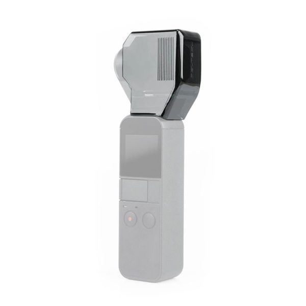 PGYTECH P-18C-026 PTZ Protective Cover Gimbal Camera Protector Lens Cover for DJI Osmo Pocket