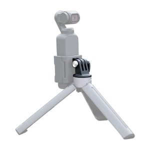 PGYTECH P-18C-032 Mount to 1 / 4 Interface Adapter for DJI OSMO Pocket / Action