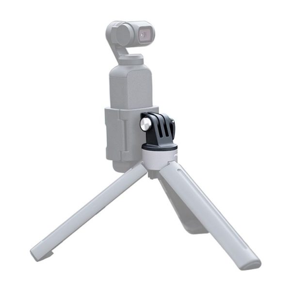 PGYTECH P-18C-032 Mount to 1 / 4 Interface Adapter for DJI OSMO Pocket / Action
