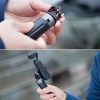 PGYTECH P-18C-032 Mount to 1 / 4 Interface Adapter for DJI OSMO Pocket / Action - Image 5