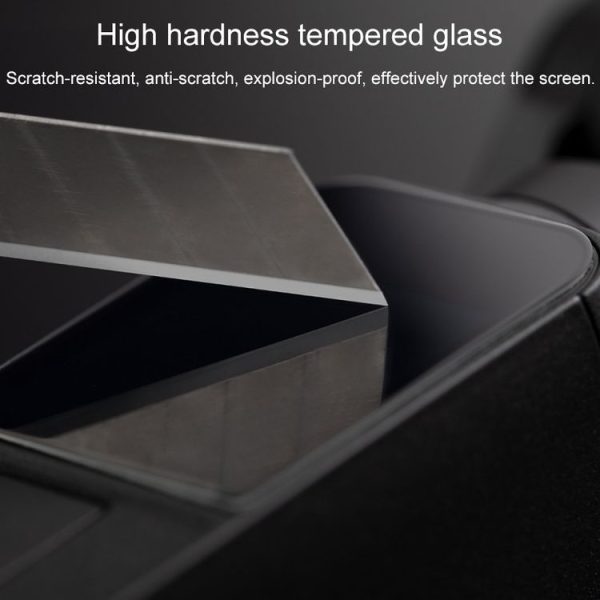 PGYTECH P-18C-028 HD Tempered Glass Screen Film for DJI Osmo Pocket Gimbal - Image 5