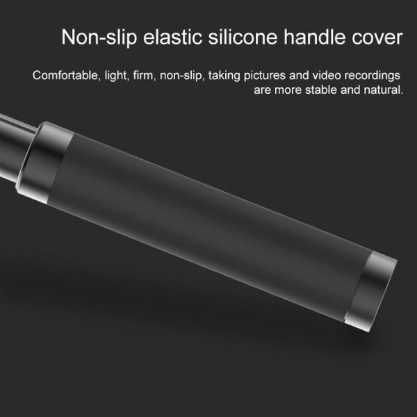 PGYTECH P-GM-105 Handheld Universal Stand Extension Rod for DJI OSMO Pocket / Action / GoPro7 / 6 / 5 Sports Camera Accessories - Image 7
