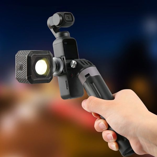 PGYTECH P-18C-036 Data Port to Cold Boot Port Universal Mount for DJI OSMO Pocket - Image 6