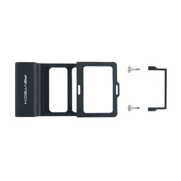 PGYTECH P-OG-020 Action Camera Mobile PTZ Adapter+ for DJI OSMO Action / GoPro - Image 2